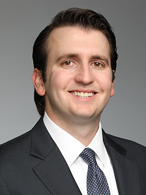 Zachary A. Kutsulis