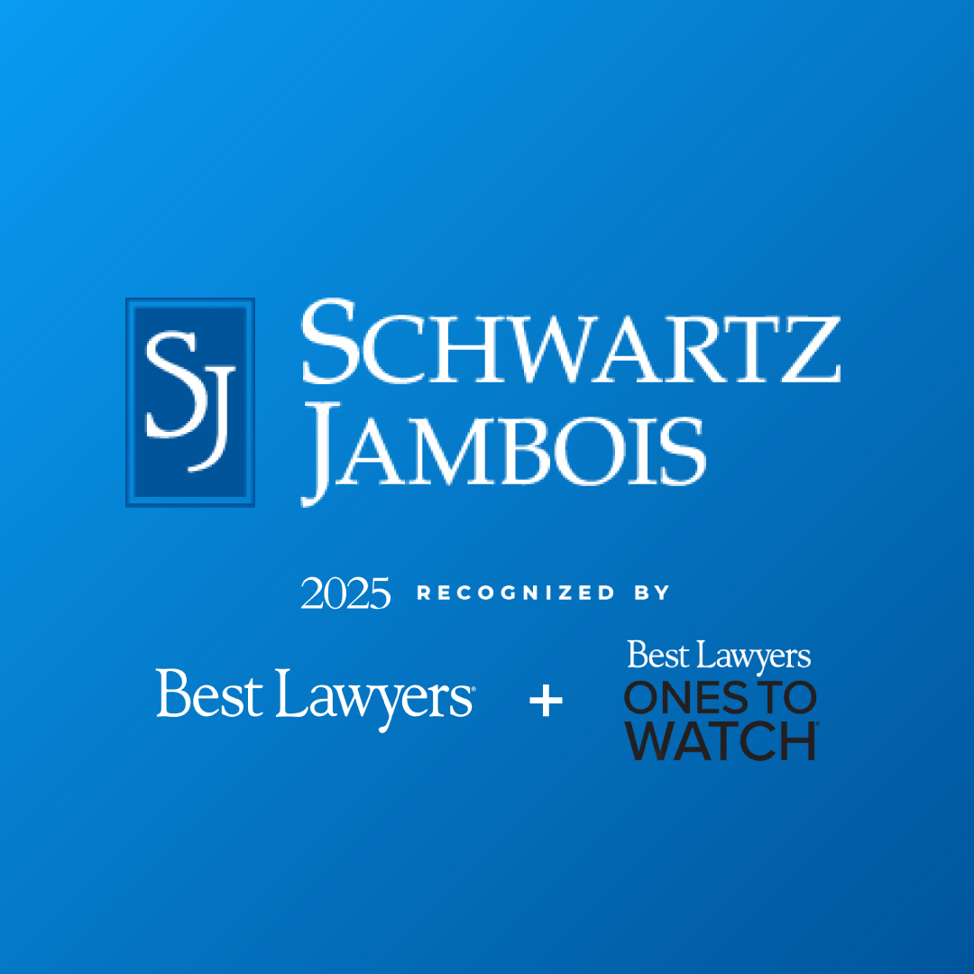 Chicago Personal Injury Attorneys Named as Best Lawyers